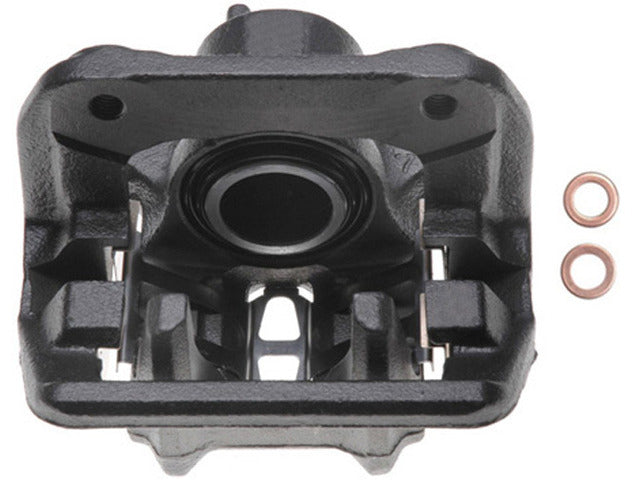Raybestos Brakes Disc Brake Caliper P/N:FRC10321 Fits: Acura Legend 95-91, Acura Rl 98-96, Honda Odyssey 98-95, Isuzu Oasis 99-96 - Image 1