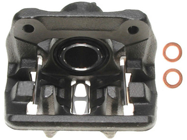 Raybestos Brakes Disc Brake Caliper P/N:FRC10322 Fits: Acura Legend 95-91, Acura Rl 98-96, Honda Odyssey 98-95, Isuzu Oasis 99-96 - Image 1