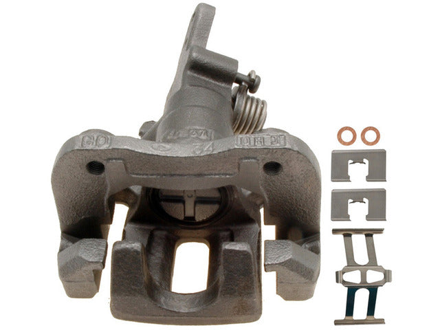 Raybestos Brakes Disc Brake Caliper P/N:FRC10324 Fits: Honda Accord 97-91 - Image 1