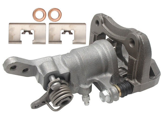 Raybestos Brakes Disc Brake Caliper P/N:FRC10325 Fits: Acura Tl 98-95, Acura Vigor 94-92, Honda Accord 97-92 - Image 1