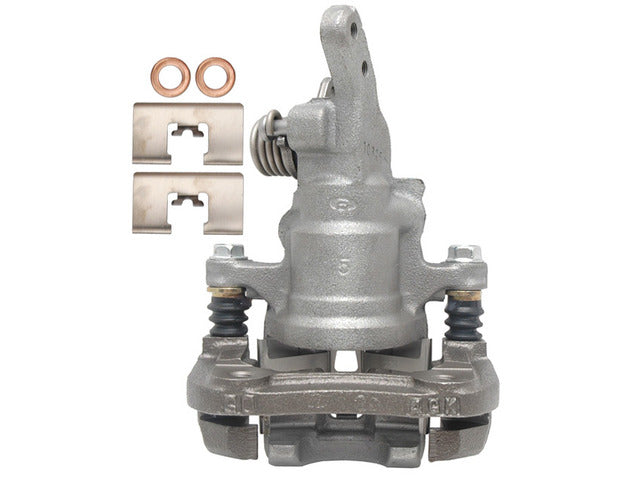 Raybestos Brakes Disc Brake Caliper P/N:FRC10325 Fits: Acura Tl 98-95, Acura Vigor 94-92, Honda Accord 97-92 - Image 2