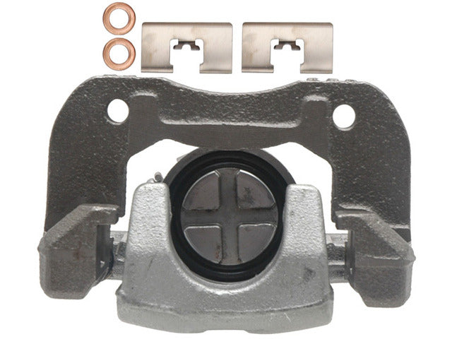 Raybestos Brakes Disc Brake Caliper P/N:FRC10325 Fits: Acura Tl 98-95, Acura Vigor 94-92, Honda Accord 97-92 - Image 3
