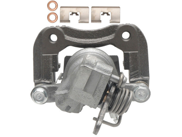 Raybestos Brakes Disc Brake Caliper P/N:FRC10325 Fits: Acura Tl 98-95, Acura Vigor 94-92, Honda Accord 97-92 - Image 4