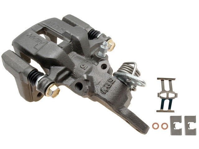 Raybestos Brakes Disc Brake Caliper P/N:FRC10326 Fits: Acura Tl 98-95, Acura Vigor 94-92, Honda Accord 97-92 - Image 2