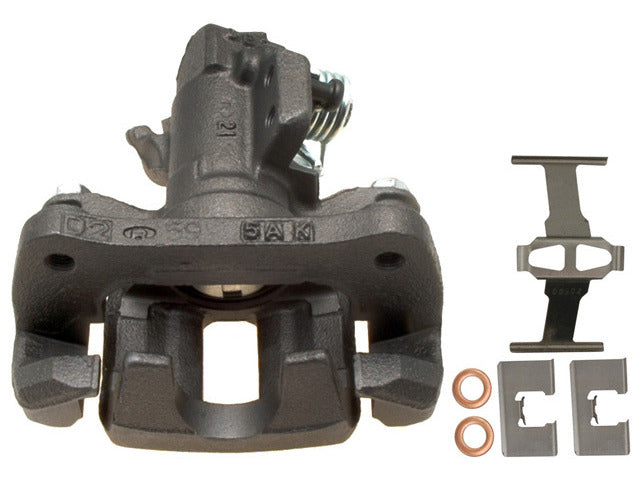 Raybestos Brakes Disc Brake Caliper P/N:FRC10328 Fits: Acura Integra 01-94, Honda Civic 00-99, Honda Civic 95-92, Honda Civic Del Sol 97-93 - Image 1