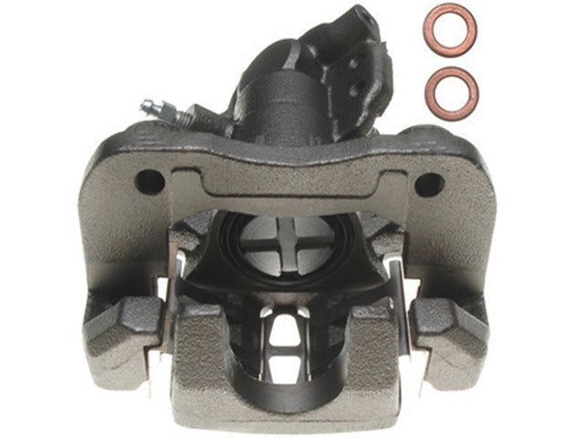 Raybestos Brakes Disc Brake Caliper P/N:FRC10329 Fits: Honda Prelude 01-92 - Image 1