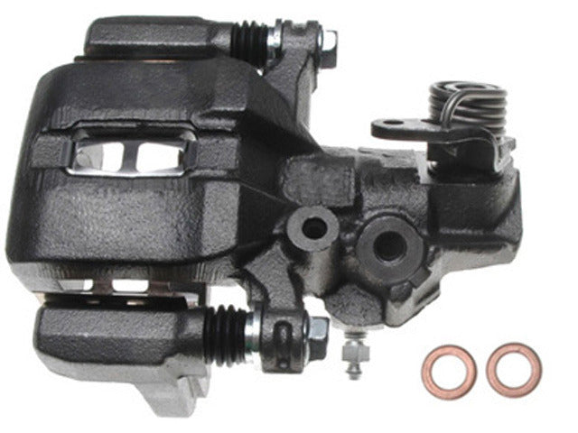 Raybestos Brakes Disc Brake Caliper P/N:FRC10329 Fits: Honda Prelude 01-92 - Image 2