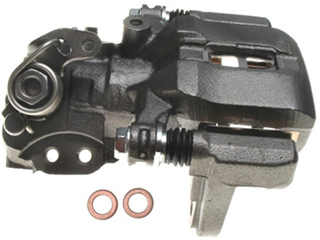 Raybestos Brakes Disc Brake Caliper P/N:FRC10329 Fits: Honda Prelude 01-92 - Image 3