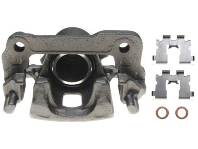 Raybestos Brakes Disc Brake Caliper P/N:FRC1032 Fits: Chevrolet Tracker 1998, Chevrolet Tracker 91-89, Geo Tracker 97-89, GMC Tracker 91-90, Suzuki Sidekick 98-89, Suzuki X-90 98-96 - Image 1