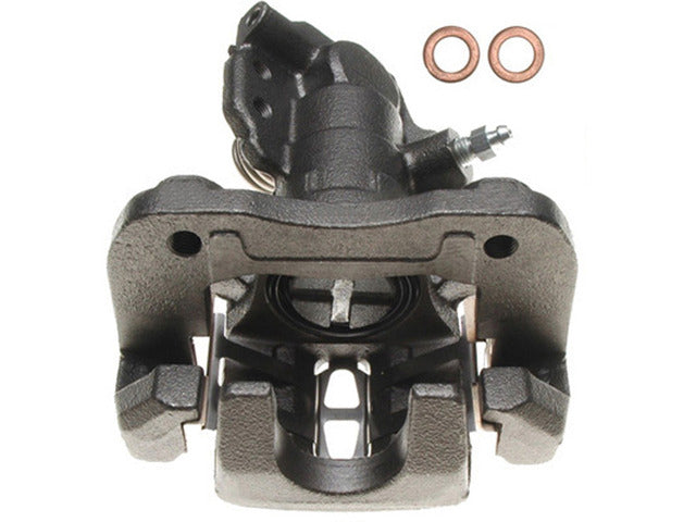 Raybestos Brakes Disc Brake Caliper P/N:FRC10330 Fits: Honda Prelude 01-92 - Image 1