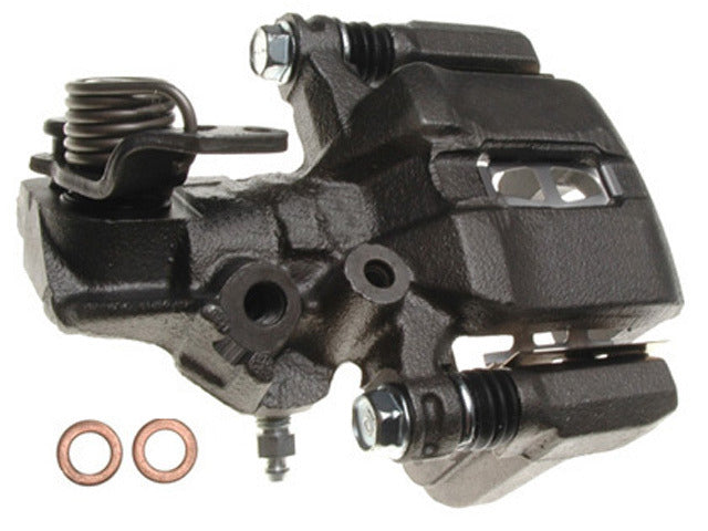 Raybestos Brakes Disc Brake Caliper P/N:FRC10330 Fits: Honda Prelude 01-92 - Image 2