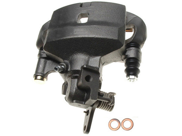 Raybestos Brakes Disc Brake Caliper P/N:FRC10333 Fits: Toyota Mr2 95-91 - Image 2