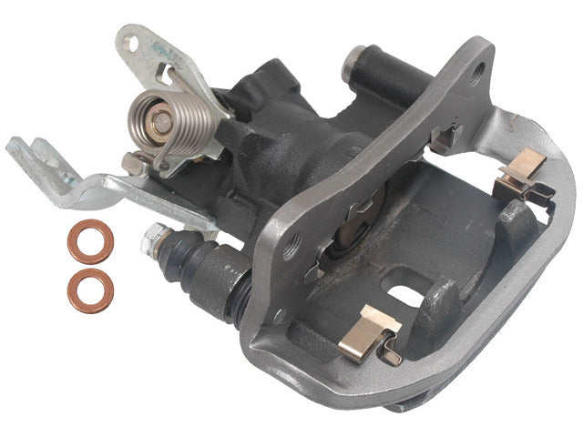 Raybestos Brakes Disc Brake Caliper P/N:FRC10334 Fits: Toyota Mr2 95-91 - Image 1