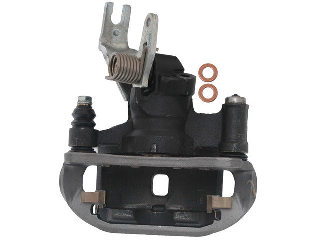 Raybestos Brakes Disc Brake Caliper P/N:FRC10334 Fits: Toyota Mr2 95-91 - Image 2