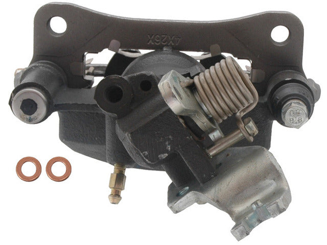 Raybestos Brakes Disc Brake Caliper P/N:FRC10334 Fits: Toyota Mr2 95-91 - Image 4
