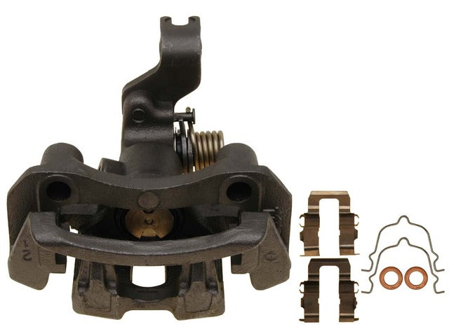 Raybestos Brakes Disc Brake Caliper P/N:FRC10341 Fits: Mazda Mx-6 91-89 - Image 1