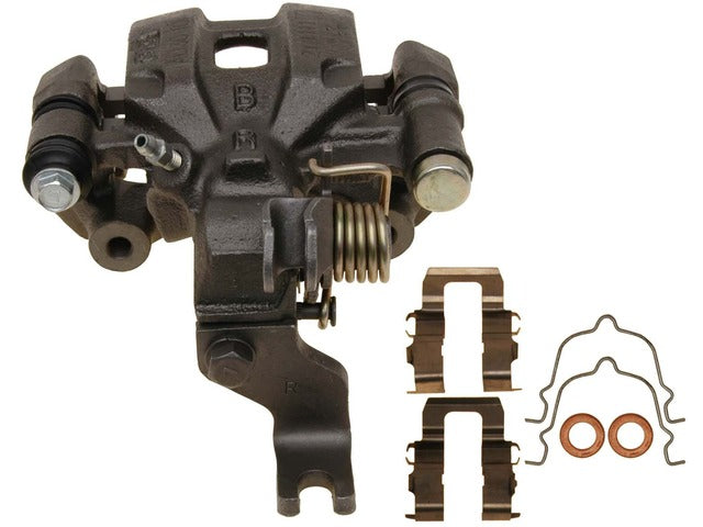 Raybestos Brakes Disc Brake Caliper P/N:FRC10341 Fits: Mazda Mx-6 91-89 - Image 2
