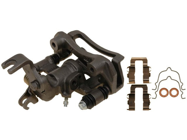 Raybestos Brakes Disc Brake Caliper P/N:FRC10341 Fits: Mazda Mx-6 91-89 - Image 3