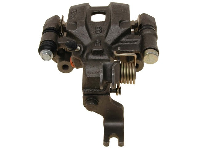 Raybestos Brakes Disc Brake Caliper P/N:FRC10341 Fits: Mazda Mx-6 91-89 - Image 4