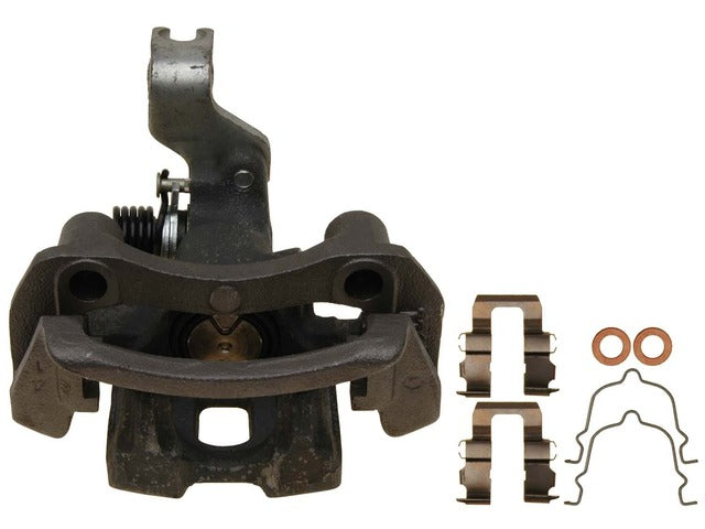 Raybestos Brakes Disc Brake Caliper P/N:FRC10342 Fits: Mazda Mx-6 91-89 - Image 1
