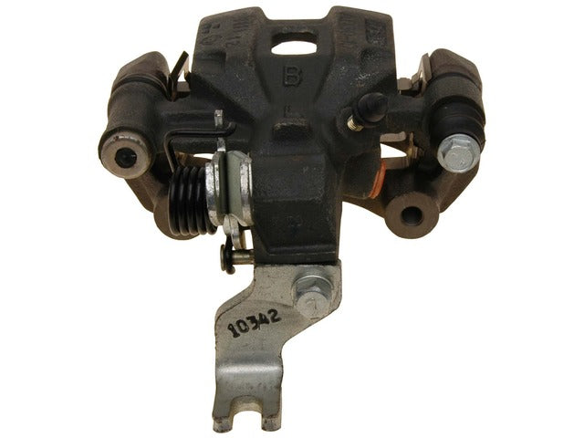 Raybestos Brakes Disc Brake Caliper P/N:FRC10342 Fits: Mazda Mx-6 91-89 - Image 4