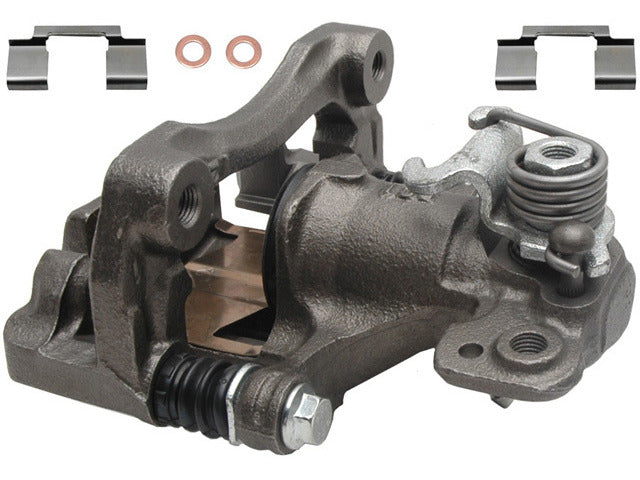 Raybestos Brakes Disc Brake Caliper P/N:FRC10345 Fits: Nissan Maxima 94-91 - Image 1