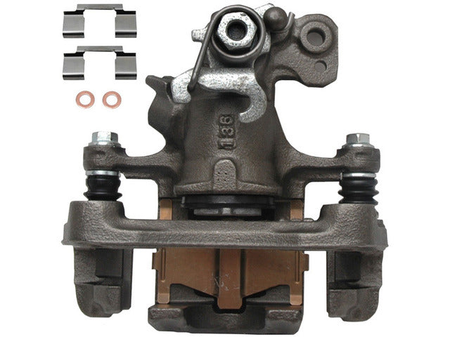 Raybestos Brakes Disc Brake Caliper P/N:FRC10345 Fits: Nissan Maxima 94-91 - Image 2