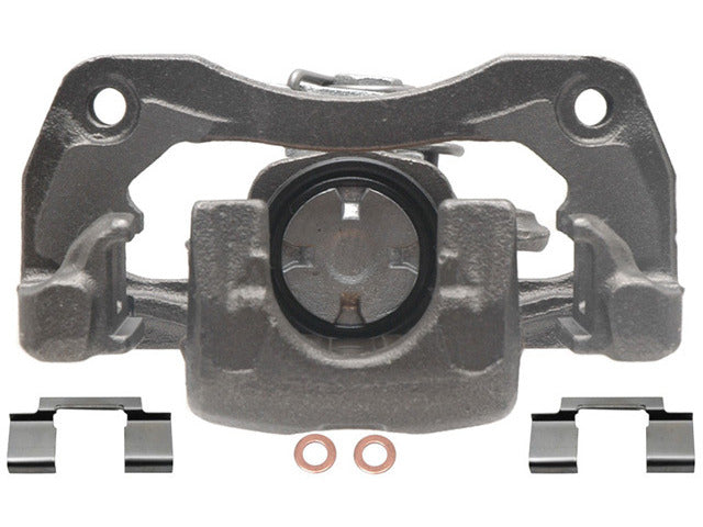 Raybestos Brakes Disc Brake Caliper P/N:FRC10345 Fits: Nissan Maxima 94-91 - Image 3
