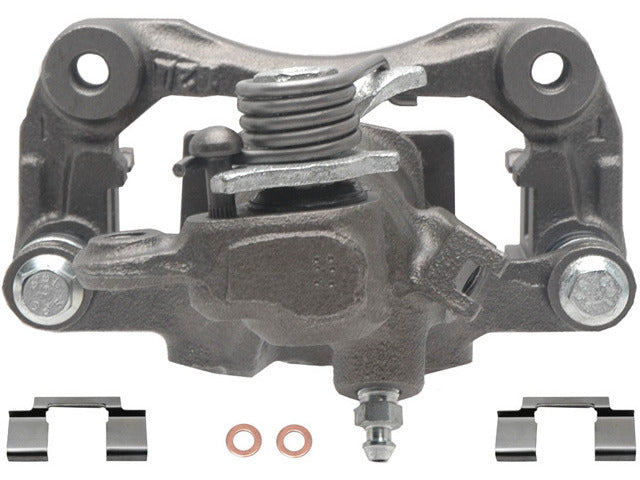 Raybestos Brakes Disc Brake Caliper P/N:FRC10345 Fits: Nissan Maxima 94-91 - Image 4