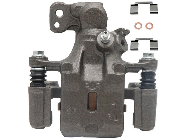 Raybestos Brakes Disc Brake Caliper P/N:FRC10345 Fits: Nissan Maxima 94-91 - Image 5