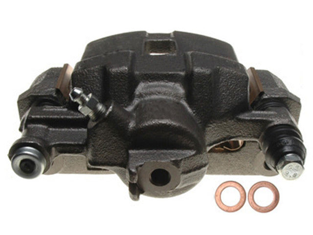 Raybestos Brakes Disc Brake Caliper P/N:FRC10349 Fits: Subaru Legacy 92-91 - Image 2