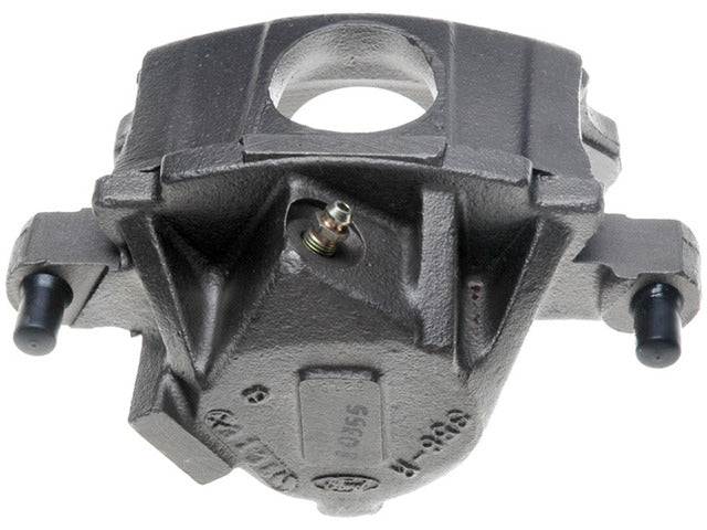Raybestos Brakes Disc Brake Caliper P/N:FRC10350 Fits: Subaru Legacy 92-91 - Image 2