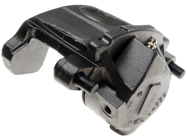 Raybestos Brakes Disc Brake Caliper P/N:FRC10350 Fits: Subaru Legacy 92-91 - Image 3