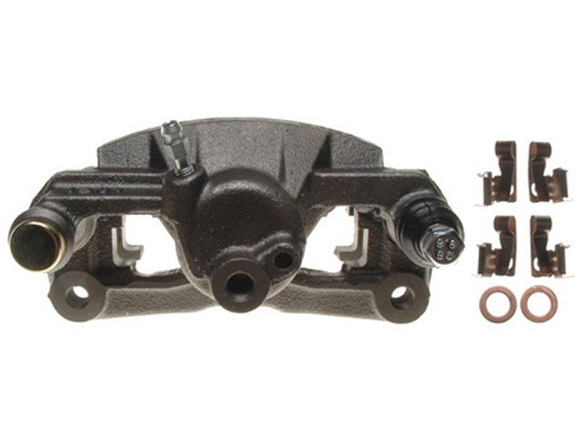 Raybestos Brakes Disc Brake Caliper P/N:FRC10357 Fits: Toyota Celica 93-90 - Image 2