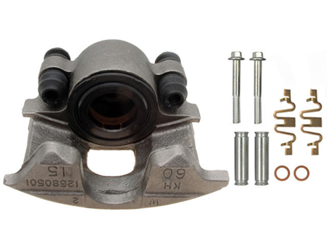 Raybestos Brakes Disc Brake Caliper P/N:FRC10363 Fits: Chrysler Concorde 97-93, Chrysler Intrepid 97-93, Chrysler Lhs 97-94, Chrysler New Yorker 96-94, Dodge Intrepid 97-93, Eagle Vision 97-93 - Image 1