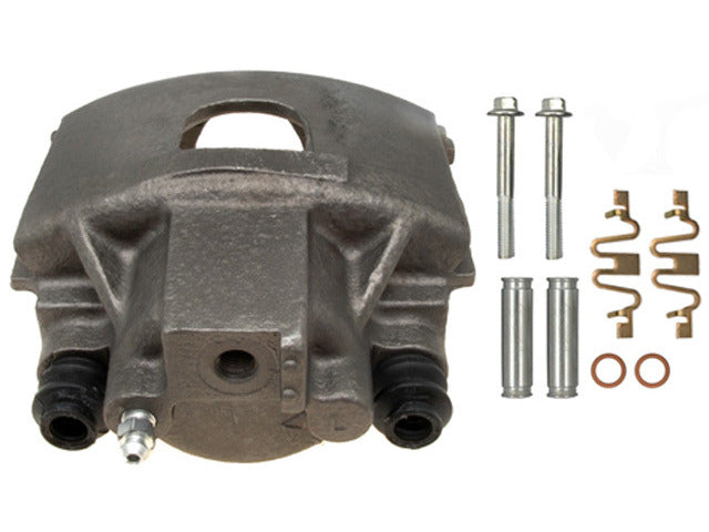 Raybestos Brakes Disc Brake Caliper P/N:FRC10363 Fits: Chrysler Concorde 97-93, Chrysler Intrepid 97-93, Chrysler Lhs 97-94, Chrysler New Yorker 96-94, Dodge Intrepid 97-93, Eagle Vision 97-93 - Image 2