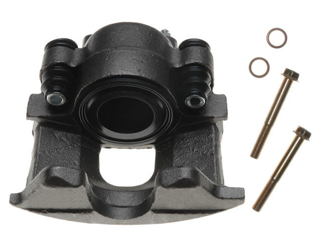 Raybestos Brakes Disc Brake Caliper P/N:FRC10364 Fits: Chrysler Concorde 97-93, Chrysler Intrepid 97-93, Chrysler Lhs 97-94, Chrysler New Yorker 96-94, Dodge Intrepid 97-93, Eagle Vision 97-93 - Image 1