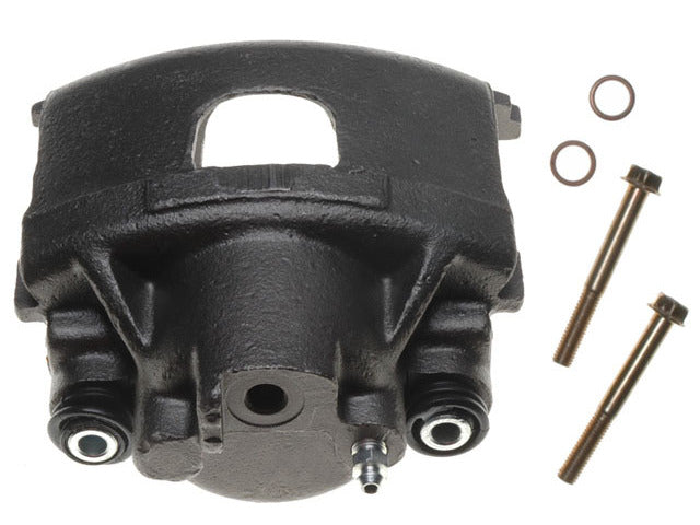 Raybestos Brakes Disc Brake Caliper P/N:FRC10364 Fits: Chrysler Concorde 97-93, Chrysler Intrepid 97-93, Chrysler Lhs 97-94, Chrysler New Yorker 96-94, Dodge Intrepid 97-93, Eagle Vision 97-93 - Image 2