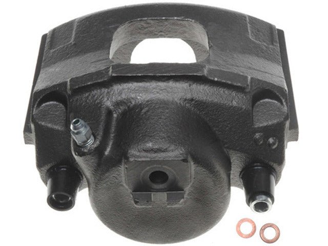 Raybestos Brakes Disc Brake Caliper P/N:FRC10365 Fits: Mercury Villager 02-93, Nissan Quest 02-93 - Image 2
