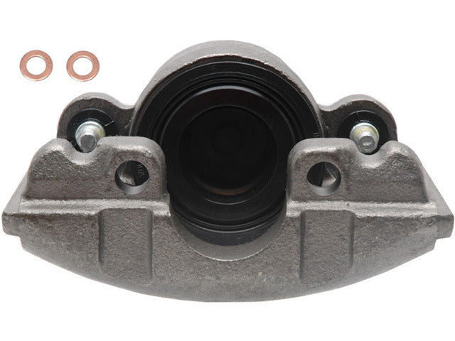 Raybestos Brakes Disc Brake Caliper P/N:FRC10366 Fits: Mercury Villager 02-93, Nissan Quest 02-93 - Image 3