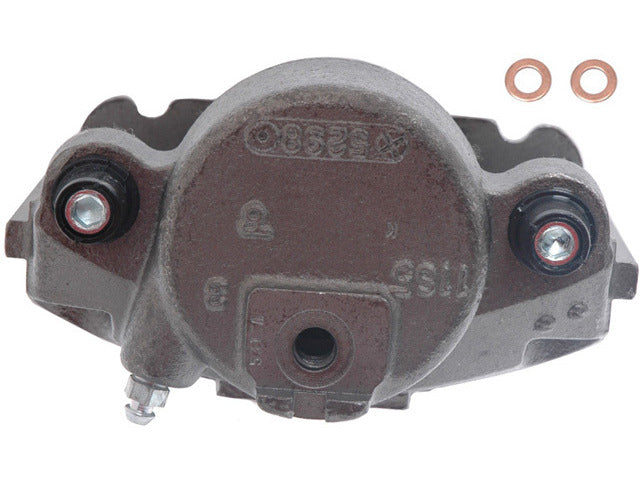 Raybestos Brakes Disc Brake Caliper P/N:FRC10366 Fits: Mercury Villager 02-93, Nissan Quest 02-93 - Image 4