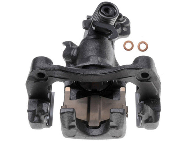 Raybestos Brakes Disc Brake Caliper P/N:FRC10369 Fits: Infiniti G20 96-91 - Image 1