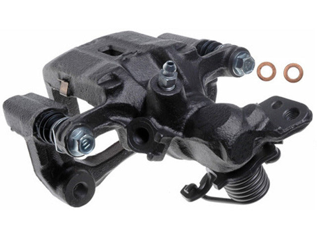 Raybestos Brakes Disc Brake Caliper P/N:FRC10369 Fits: Infiniti G20 96-91 - Image 2