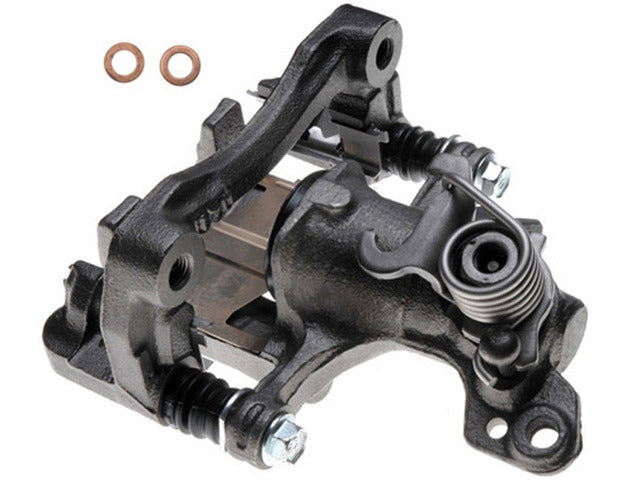 Raybestos Brakes Disc Brake Caliper P/N:FRC10369 Fits: Infiniti G20 96-91 - Image 3