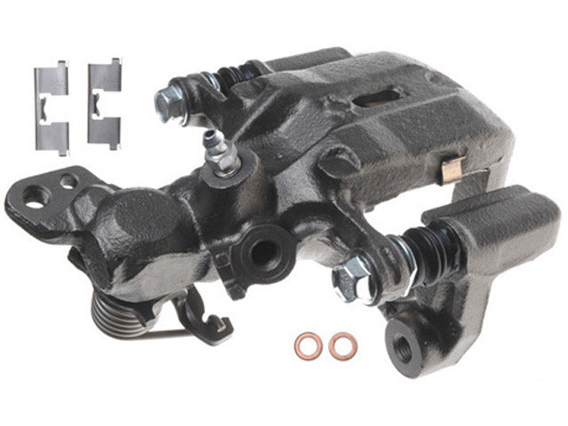Raybestos Brakes Disc Brake Caliper P/N:FRC10370 Fits: Infiniti G20 96-91 - Image 2