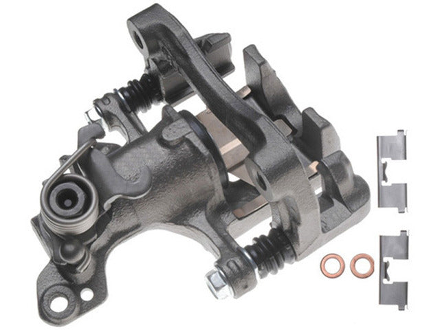 Raybestos Brakes Disc Brake Caliper P/N:FRC10370 Fits: Infiniti G20 96-91 - Image 3
