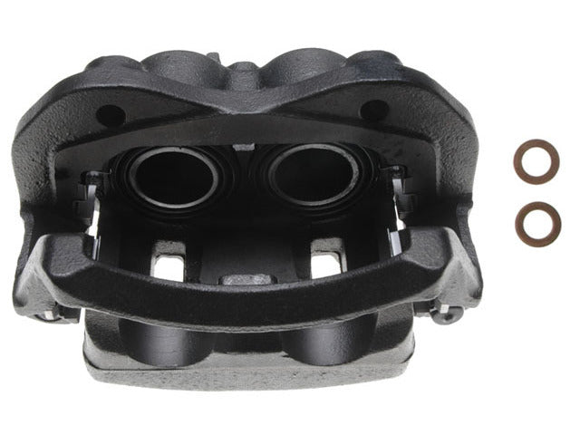 Raybestos Brakes Disc Brake Caliper P/N:FRC10373 Fits: Infiniti Q45 96-90 - Image 1