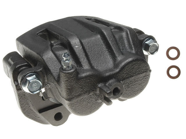 Raybestos Brakes Disc Brake Caliper P/N:FRC10373 Fits: Infiniti Q45 96-90 - Image 2