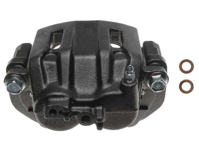 Raybestos Brakes Disc Brake Caliper P/N:FRC10374 Fits: Infiniti Q45 96-90 - Image 2