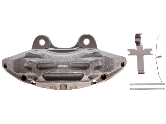 Raybestos Brakes Disc Brake Caliper P/N:FRC10375 Fits: Toyota 4runner 95-92, Toyota T100 98-93 - Image 1